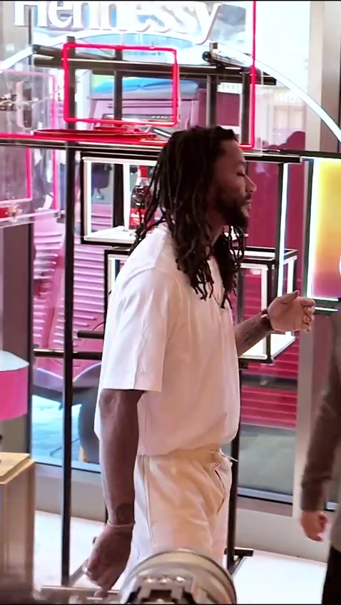 罗斯看好杨瀚森：他绝对有潜力成为未来的全明星