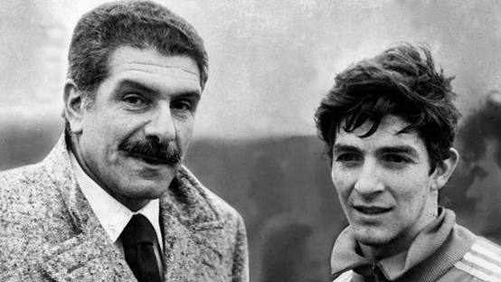 爱游戏网站入口-贝卢斯科尼的前任，朱塞佩·法里纳到底是谁？