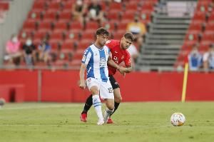 爱游戏 网页版-武磊前队友！西媒：马竞有意西班牙人中场普阿多 本赛季27场10球