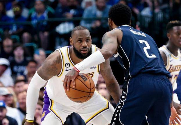 爱游戏 在线-乏力湖人拿什么挽留詹姆斯？詹欧重聚或成生涯终章